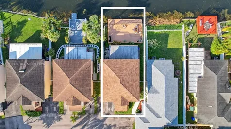 12017 NW 13th Street Pembroke Pines FL 33026