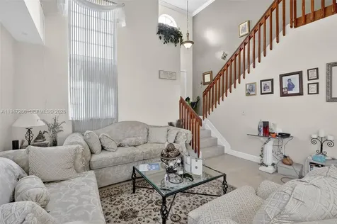 12017 NW 13th Street Pembroke Pines FL 33026
