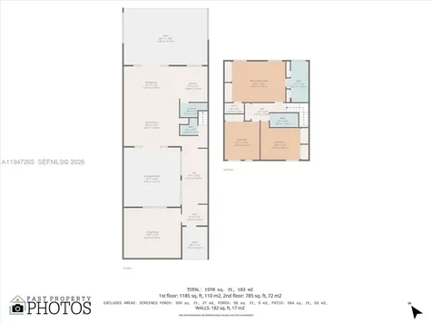 7661 SW 102nd Place Miami FL 33173