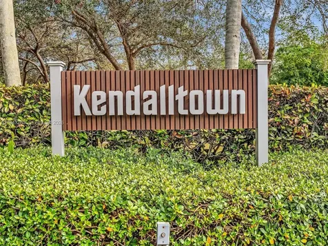 7661 SW 102nd Place Miami FL 33173