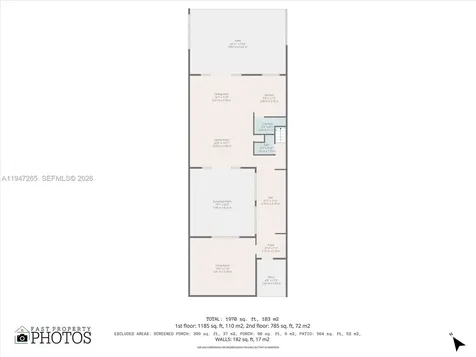 7661 SW 102nd Place Miami FL 33173