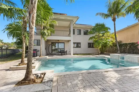18832 SW 77th Court Cutler Bay FL 33157