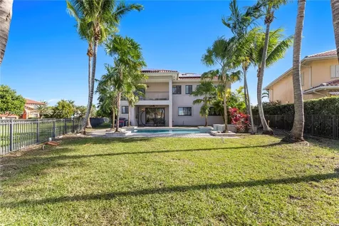 18832 SW 77th Court Cutler Bay FL 33157