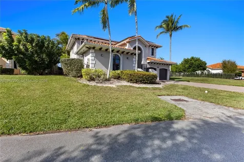18832 SW 77th Court Cutler Bay FL 33157
