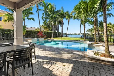 18832 SW 77th Court Cutler Bay FL 33157