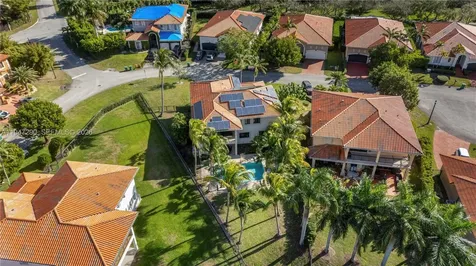18832 SW 77th Court Cutler Bay FL 33157