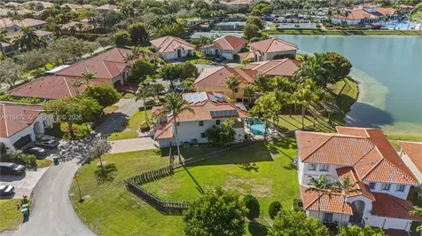 18832 SW 77th Court Cutler Bay FL 33157