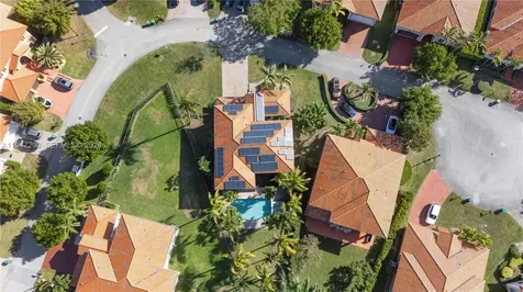 18832 SW 77th Court Cutler Bay FL 33157