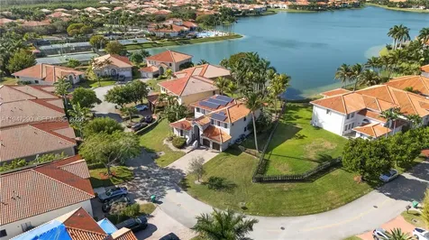 18832 SW 77th Court Cutler Bay FL 33157