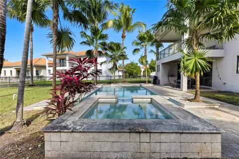 18832 SW 77th Court Cutler Bay FL 33157