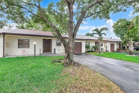 6616 N Parkway Drive Margate FL 33068