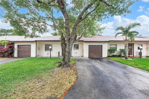 6616 N Parkway Drive Margate FL 33068
