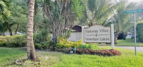 6616 N Parkway Drive Margate FL 33068