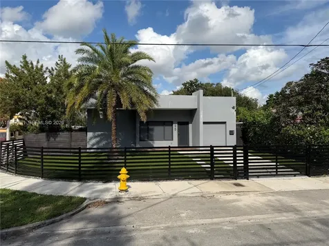 95 NW 52nd Street Miami FL 33127