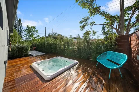 95 NW 52nd Street Miami FL 33127