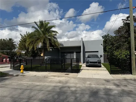 95 NW 52nd Street Miami FL 33127