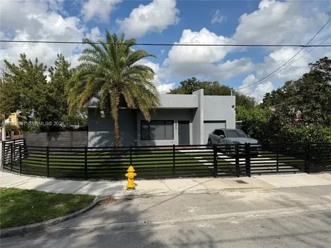 95 NW 52nd Street Miami FL 33127