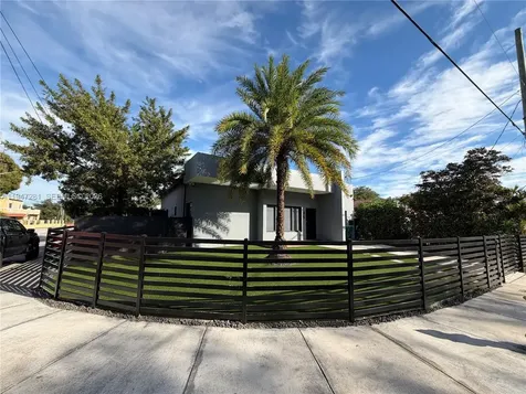 95 NW 52nd Street Miami FL 33127