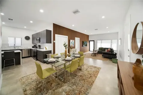 95 NW 52nd Street Miami FL 33127