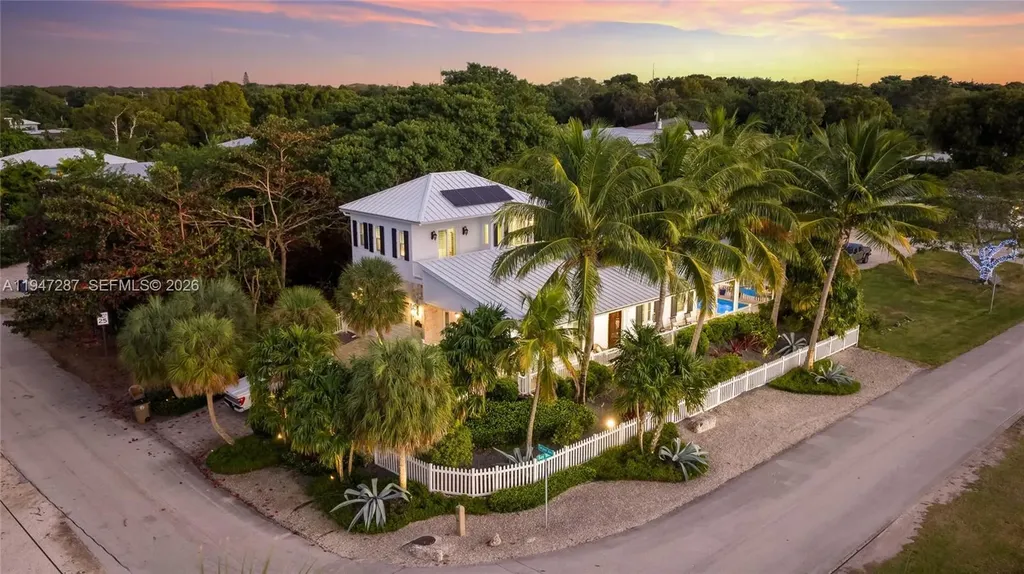 65 Tarpon Avenue Key Largo FL 33037