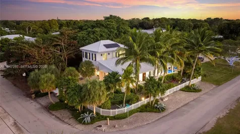 65 Tarpon Avenue Key Largo FL 33037