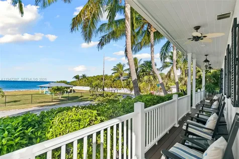 65 Tarpon Avenue Key Largo FL 33037