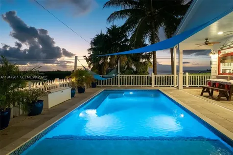 65 Tarpon Avenue Key Largo FL 33037