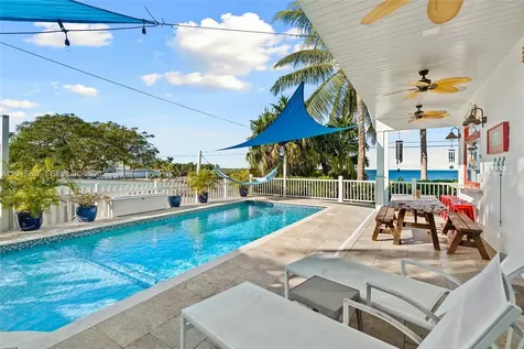65 Tarpon Avenue Key Largo FL 33037