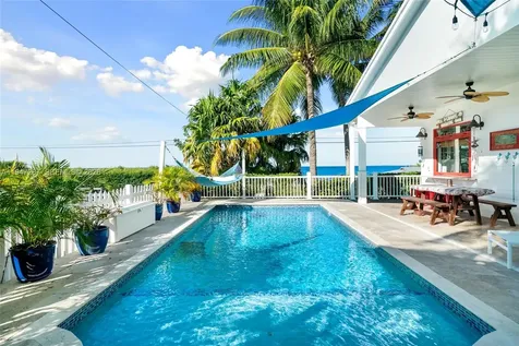 65 Tarpon Avenue Key Largo FL 33037
