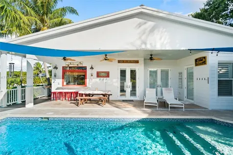 65 Tarpon Avenue Key Largo FL 33037