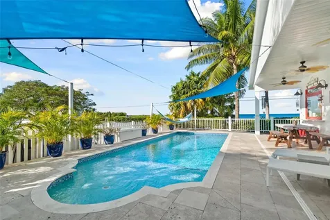 65 Tarpon Avenue Key Largo FL 33037