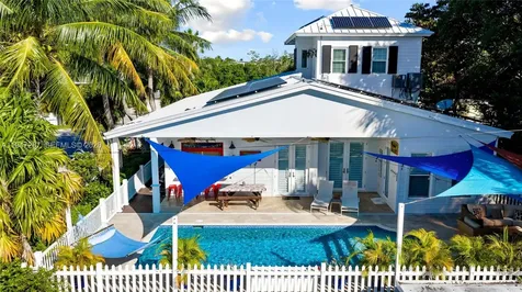 65 Tarpon Avenue Key Largo FL 33037