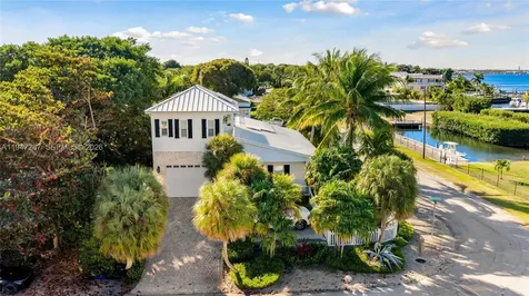 65 Tarpon Avenue Key Largo FL 33037