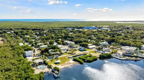 65 Tarpon Avenue Key Largo FL 33037