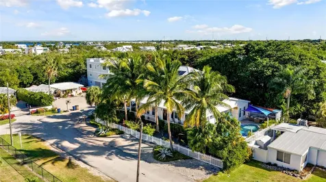 65 Tarpon Avenue Key Largo FL 33037