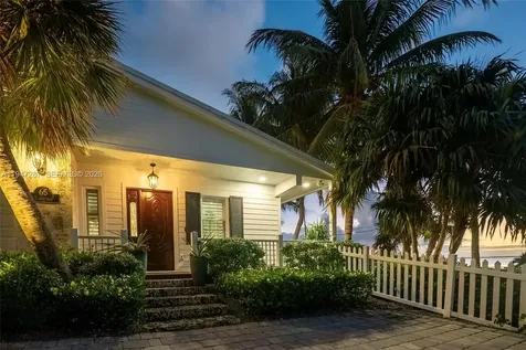 65 Tarpon Avenue Key Largo FL 33037