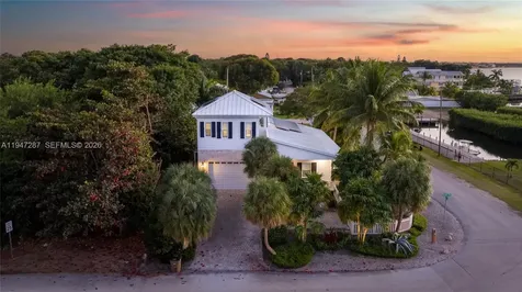 65 Tarpon Avenue Key Largo FL 33037