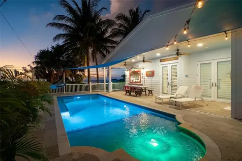 65 Tarpon Avenue Key Largo FL 33037