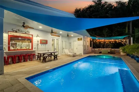 65 Tarpon Avenue Key Largo FL 33037