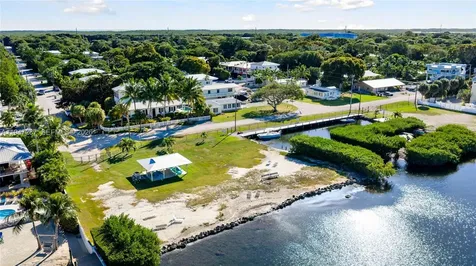 65 Tarpon Avenue Key Largo FL 33037