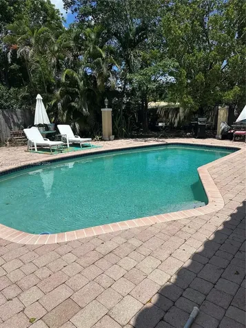 2501 NE 22nd Street Pompano Beach FL 33062