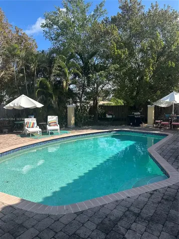 2501 NE 22nd Street Pompano Beach FL 33062