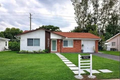 9202 NW 81st Court Tamarac FL 33321