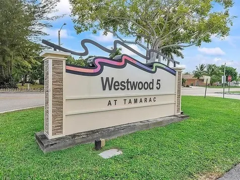 9202 NW 81st Court Tamarac FL 33321