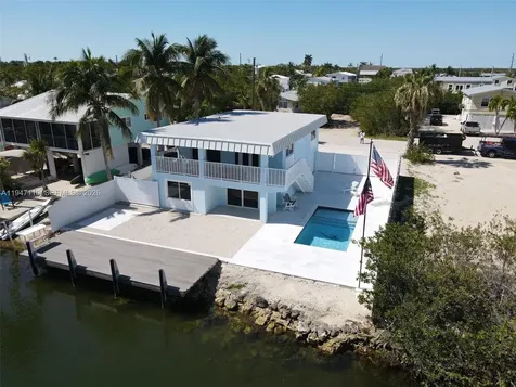 27346 Martinique Lane Summerland Key FL 33042
