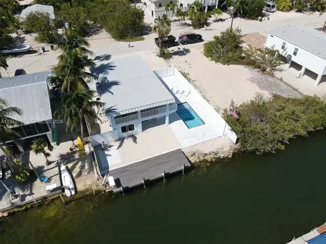 27346 Martinique Lane Summerland Key FL 33042