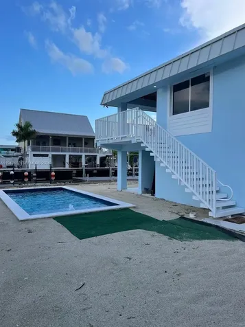 27346 Martinique Lane Summerland Key FL 33042