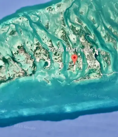 27346 Martinique Lane Summerland Key FL 33042