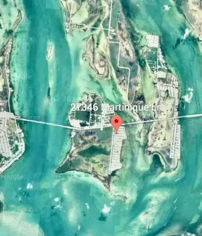 27346 Martinique Lane Summerland Key FL 33042