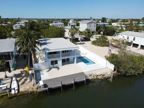 27346 Martinique Lane Summerland Key FL 33042